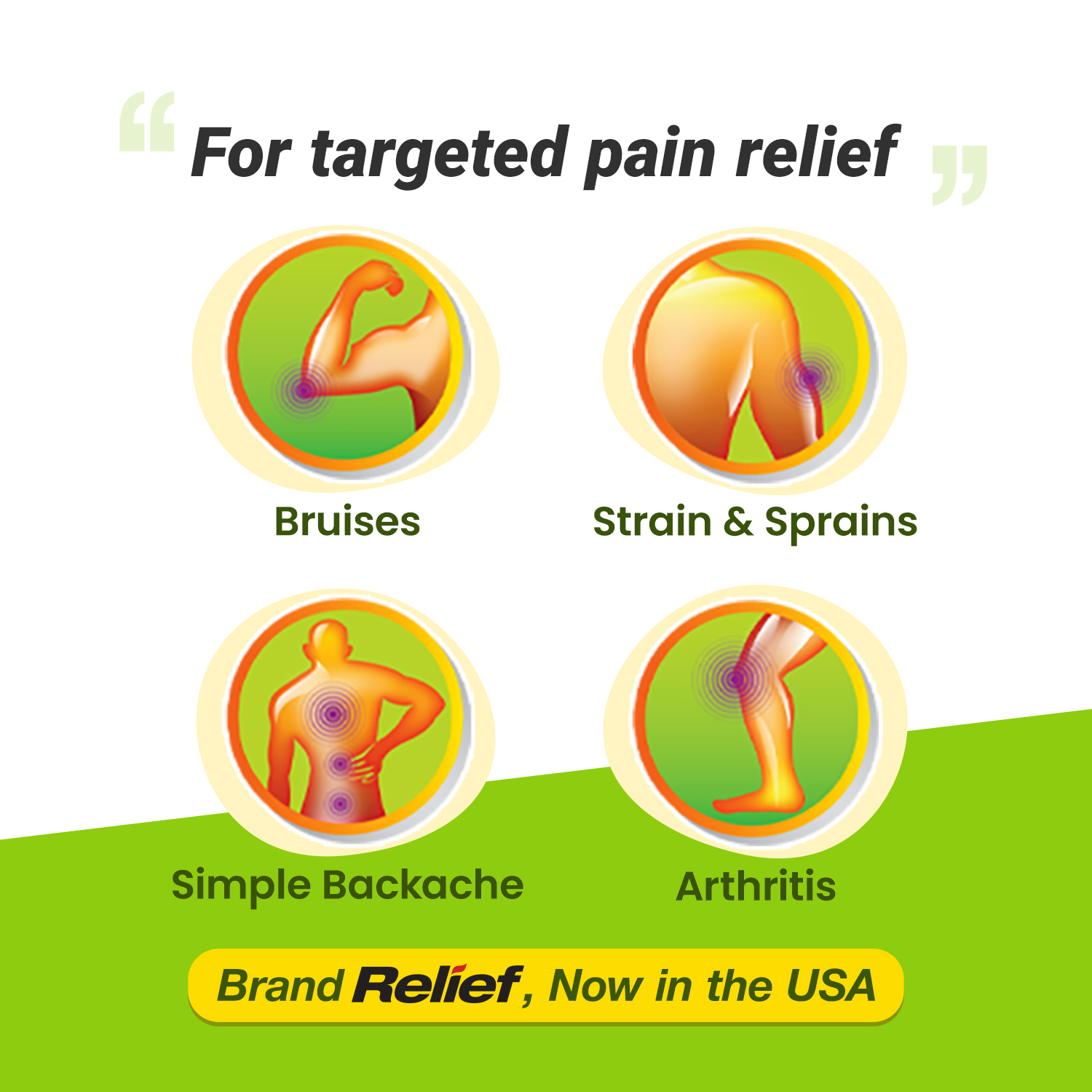 Amrutanjan Relief Strong Pain Balm - Image 7