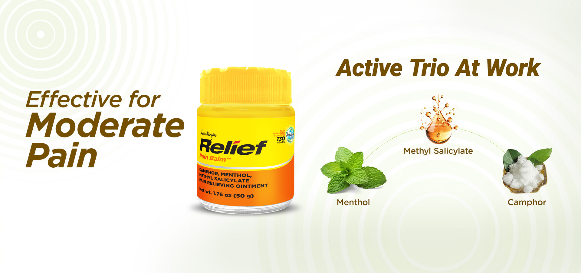Our Products
