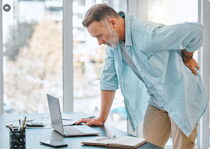 Joint Pain vs Muscle Pain: How to Tell the Difference