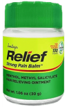 Green-Balm-30g